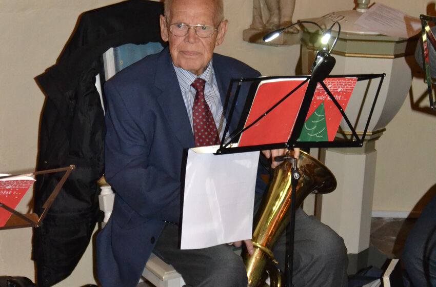 Walter Scheibe